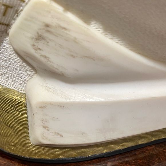 Size 9 - adidas NMD_R1 V2 Gold Boost W - Picture 9 of 11